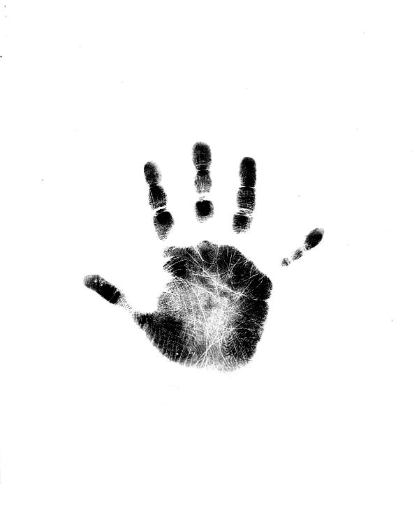 Handprint